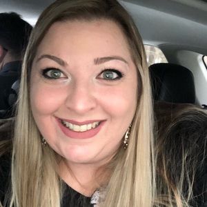 Meet your Posher, Melanie